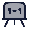 Board Math icon preview