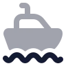 Boat icon preview