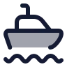 Boat icon preview