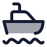 Boat icon preview