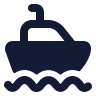 Boat icon preview
