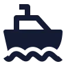 Boat icon preview