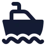 Boat icon preview