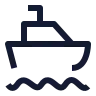 Boat icon preview