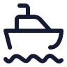 Boat icon preview