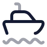 Boat icon preview
