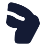 Body Part Leg icon preview