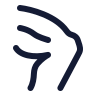 Body Part Leg icon preview