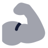 Body Part Muscle icon preview