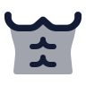 Body Part Six Pack icon preview