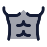 Body Part Six Pack icon preview