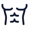 Body Part Six Pack icon preview