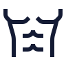 Body Part Six Pack icon preview