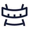 Body Weight icon preview