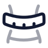 Body Weight icon preview