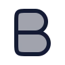 Bold icon preview