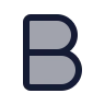 Bold icon preview