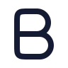 Bold icon preview