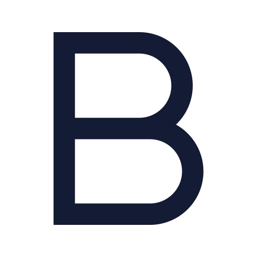 Bold Icon in Solid Sharp style