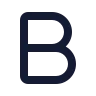 Bold icon preview