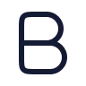 Bold icon preview