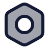 Bolt icon preview