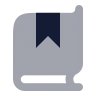 Book Bookmark 01 icon preview