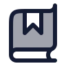 Book Bookmark 01 icon preview