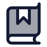Book Bookmark 01 icon preview