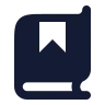 Book Bookmark 01 icon preview