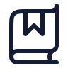 Book Bookmark 01 icon preview