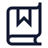 Book Bookmark 01 icon preview