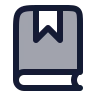 Book Bookmark 02 icon preview