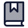 Book Bookmark 02 icon preview