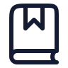 Book Bookmark 02 icon preview