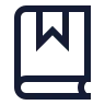 Book Bookmark 02 icon preview