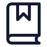 Book Bookmark 02 icon preview
