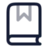Book Bookmark 02 icon preview