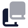 Book Copy icon preview
