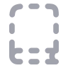 Book Dashed icon preview