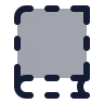 Book Dashed icon preview