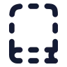 Book Dashed icon preview