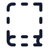 Book Dashed icon preview