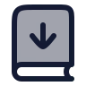 Book Download icon preview