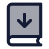 Book Download icon preview