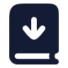 Book Download icon preview