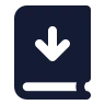 Book Download icon preview