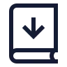 Book Download icon preview