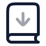 Book Download icon preview
