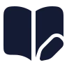 Book Edit icon preview